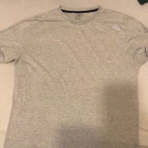 Reebok workout shirt